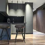 Nordic Wood Luxury With Jacuzzi * Palanga
