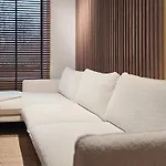 Apartamento Nordic Wood Luxury With Jacuzzi