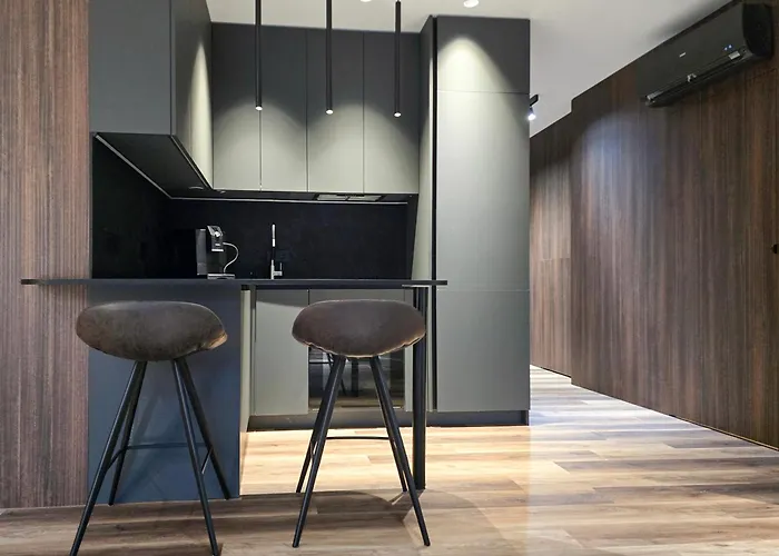 Nordic Wood Luxury With Jacuzzi * بالانغا